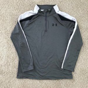 Under Armour Cold Gear Loose Long Sleeve